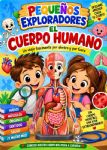 Libro infantil educativo